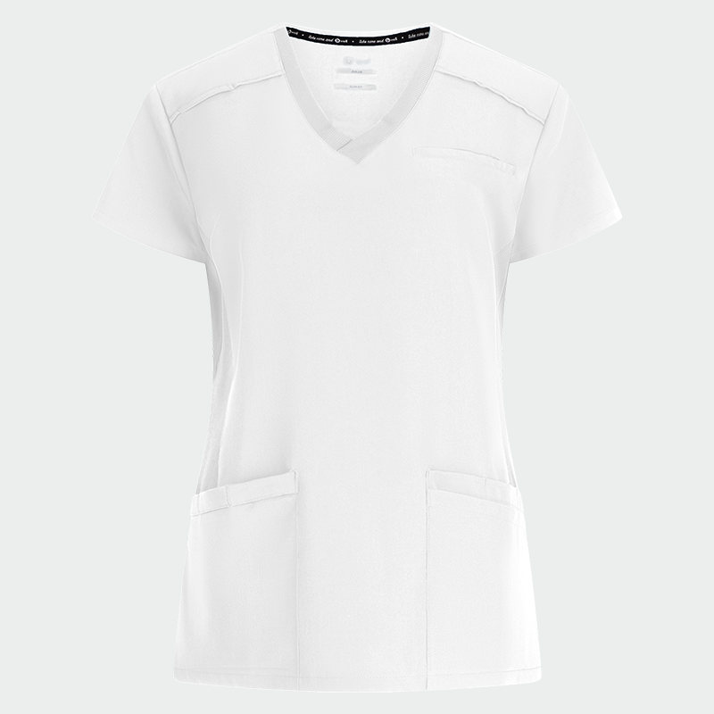 Scrub top JULIA