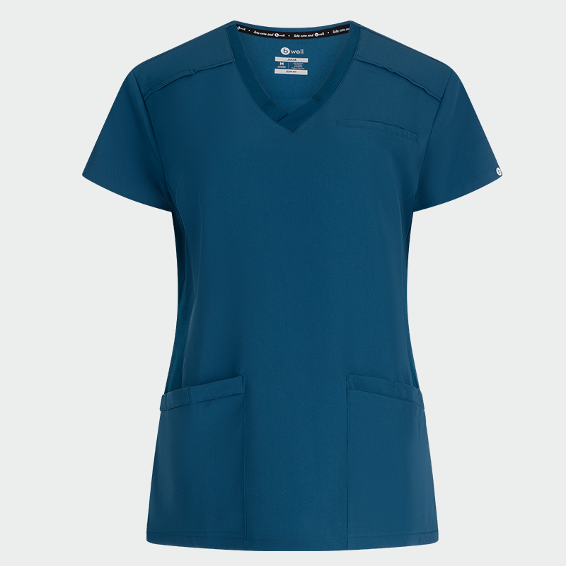 Scrub top JULIA
