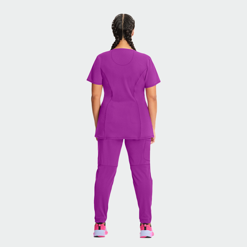 Casaca sanitaria INFINITY 2624A Cherokee