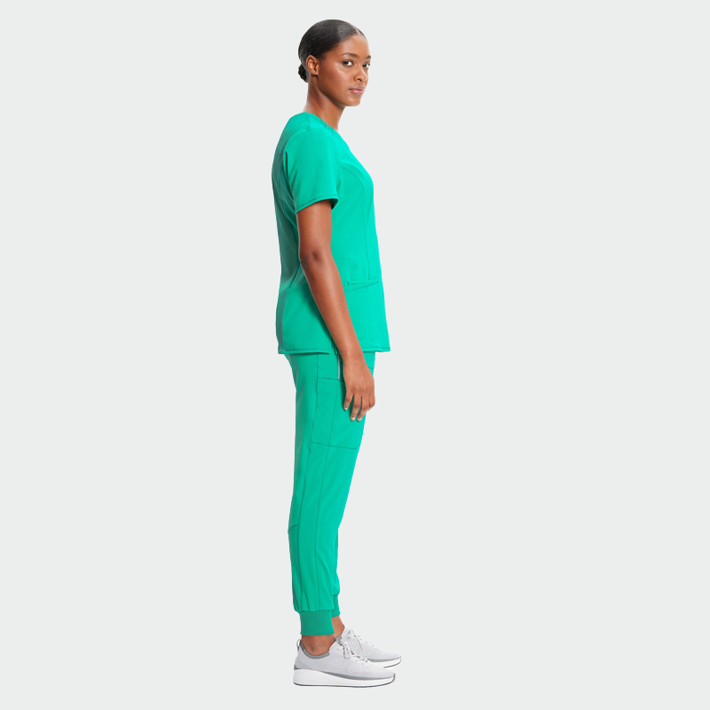 Casaca sanitaria INFINITY 2624A Cherokee