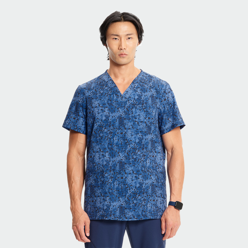 Scrub top INFINITY CK920
