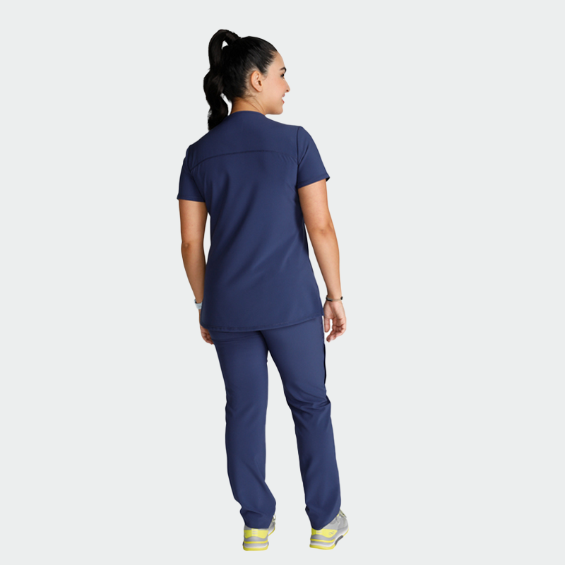 Casaca sanitaria CK748A Cherokee