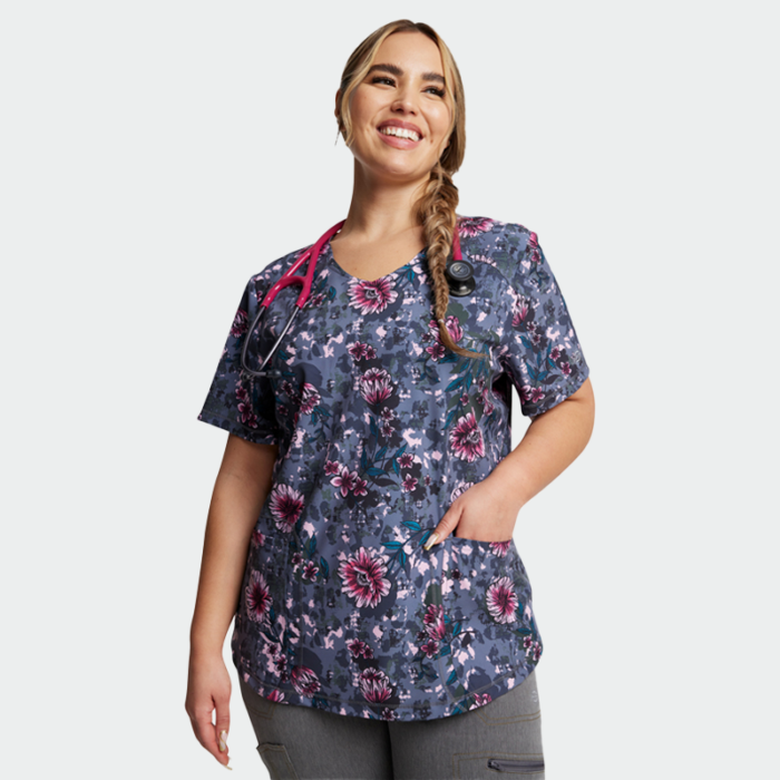 Casaca sanitaria DK623 Dickies