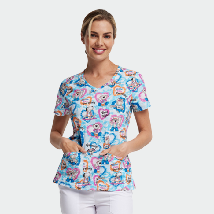 Casaca sanitaria EDS DK721 Dickies