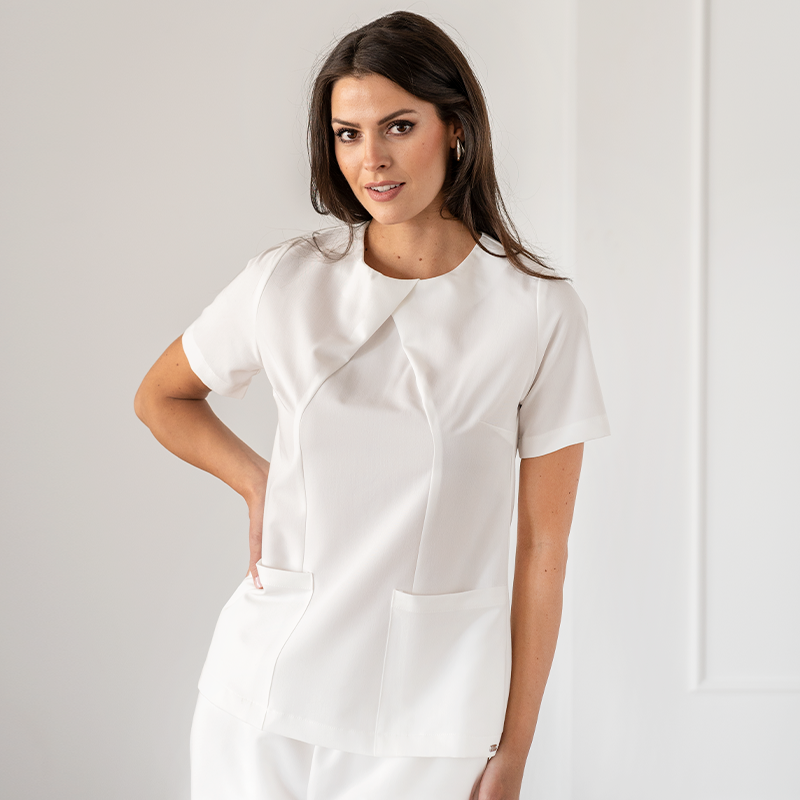Scrub top VICTORIA