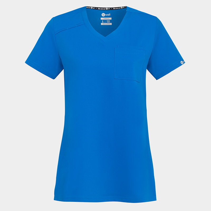 Scrub top AURELIA Tunic