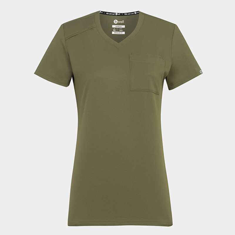 Scrub top AURELIA Tunic