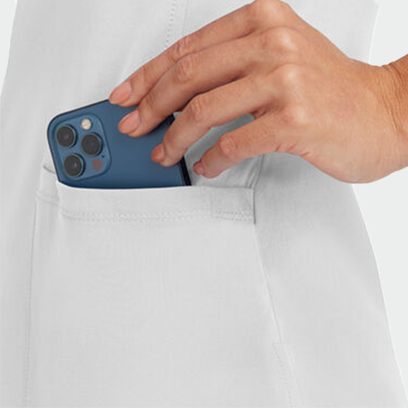 Casaca sanitaria HH MONICA Healing Hands