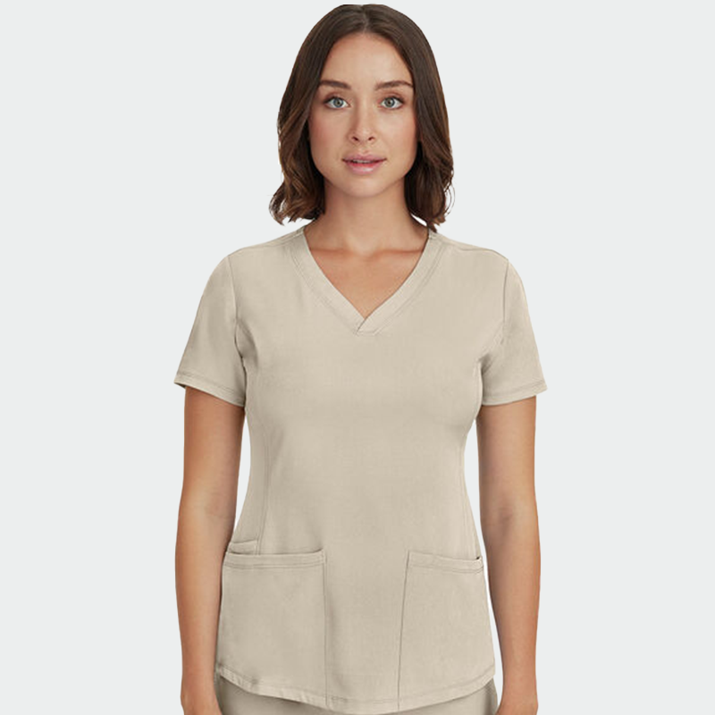 Scrub top HH MONICA