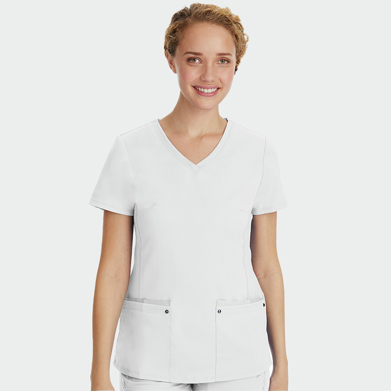 Scrub top HH JULIET
