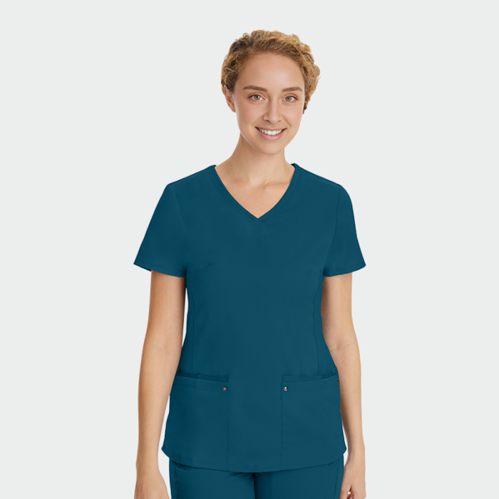 Casaca sanitaria HH JULIET Healing Hands
