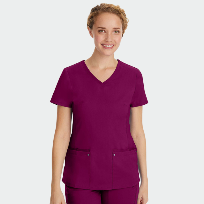 Casaca sanitaria HH JULIET Healing Hands