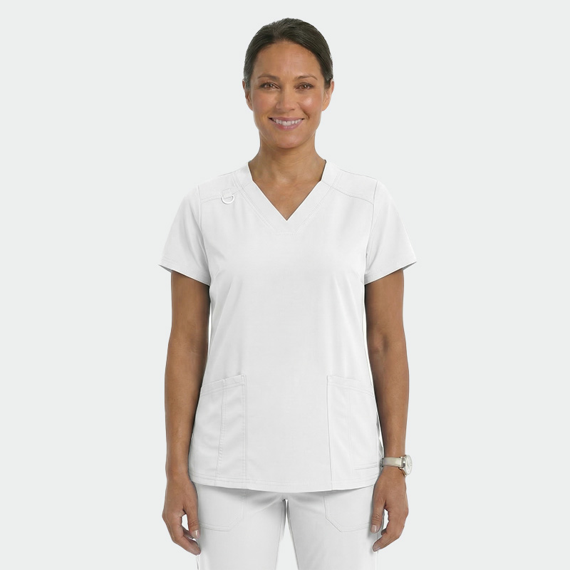 Casaca sanitaria ANGELICA Bwell