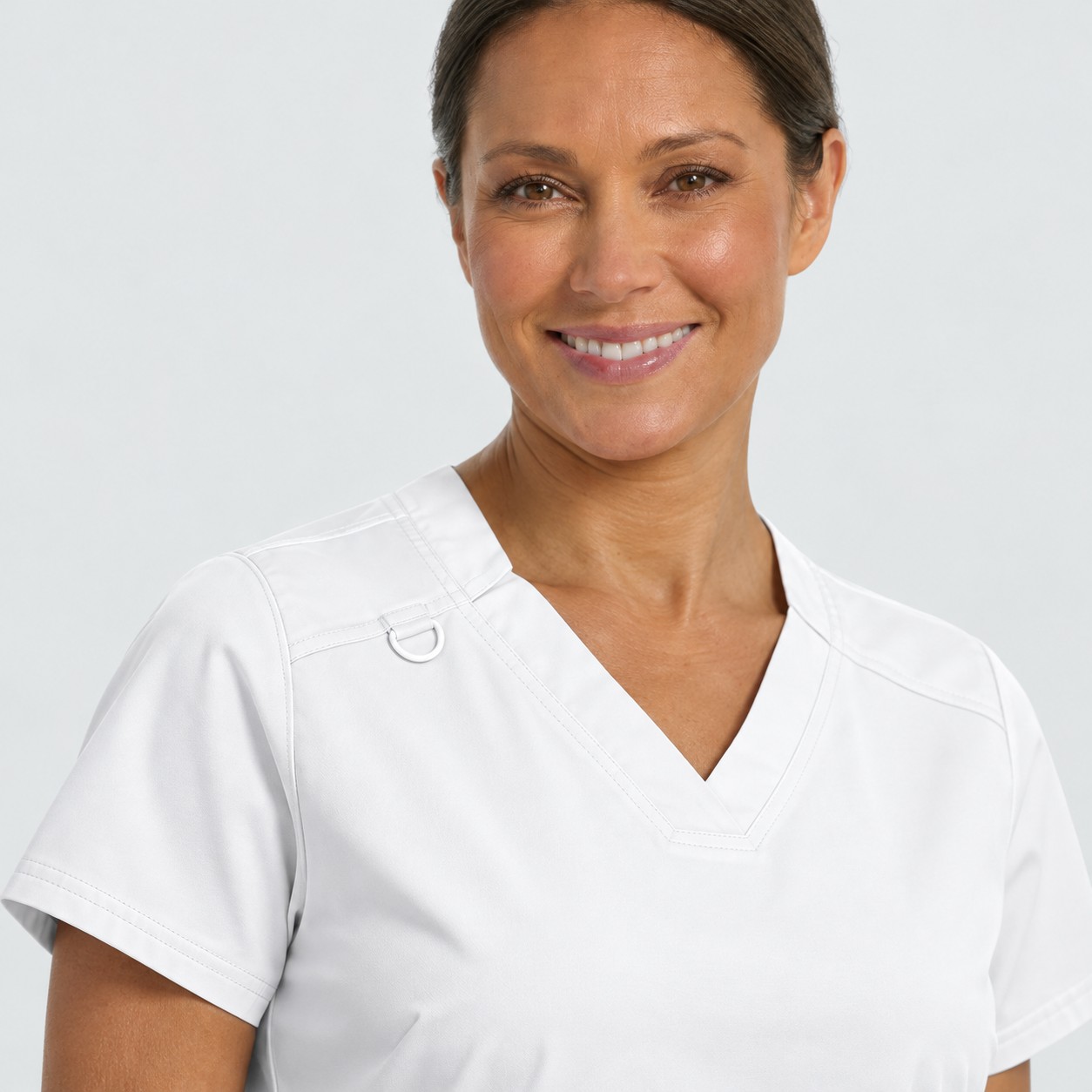 Casaca sanitaria ANGELICA Bwell