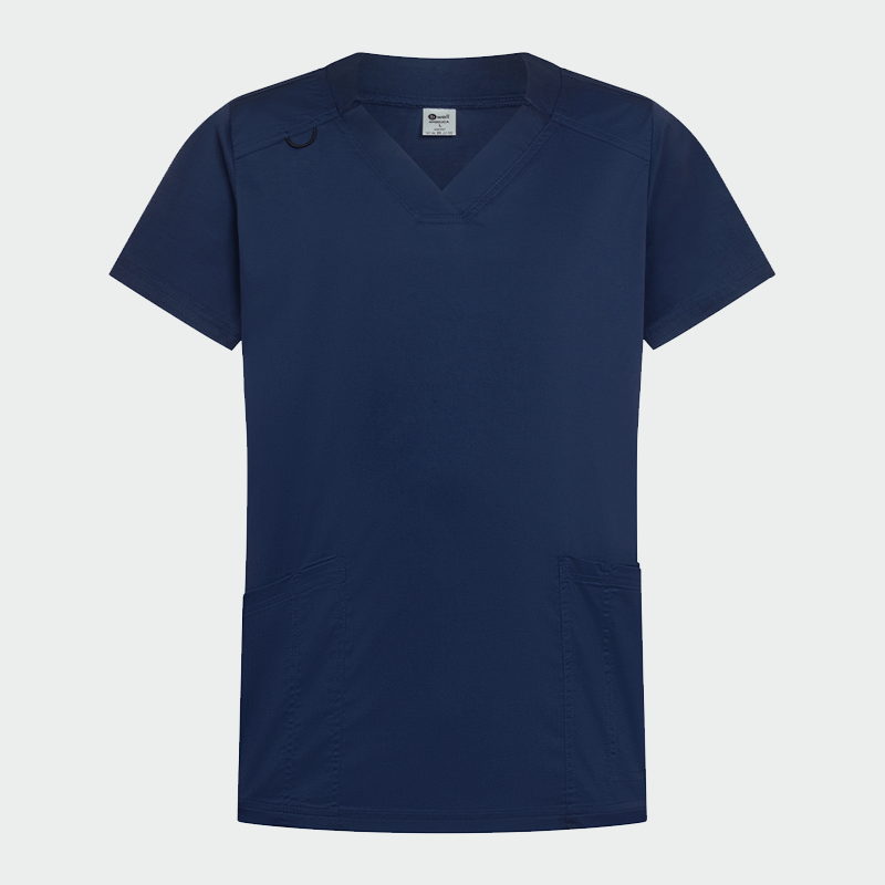 Scrub top ANGELICA