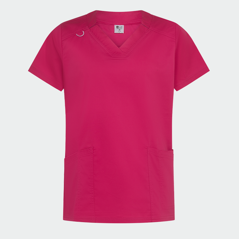 Scrub top ANGELICA
