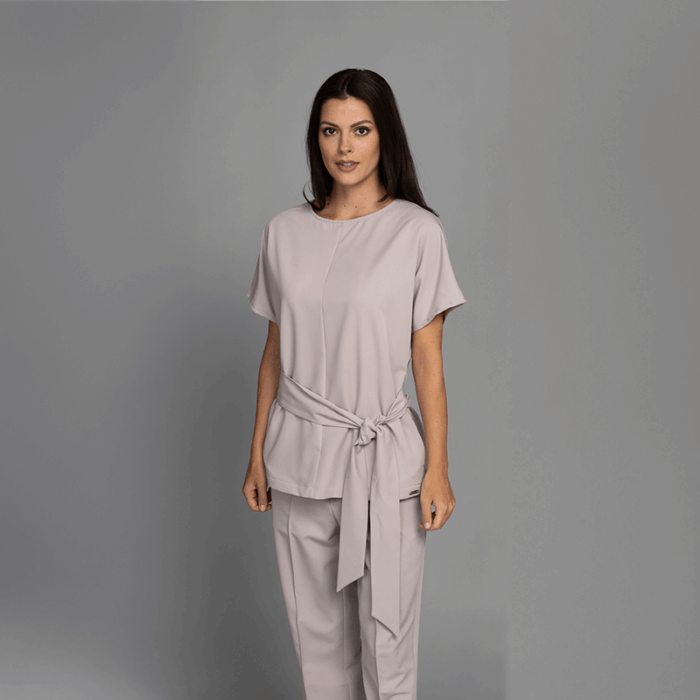 Casaca sanitaria SOFIA Bwell Atelier