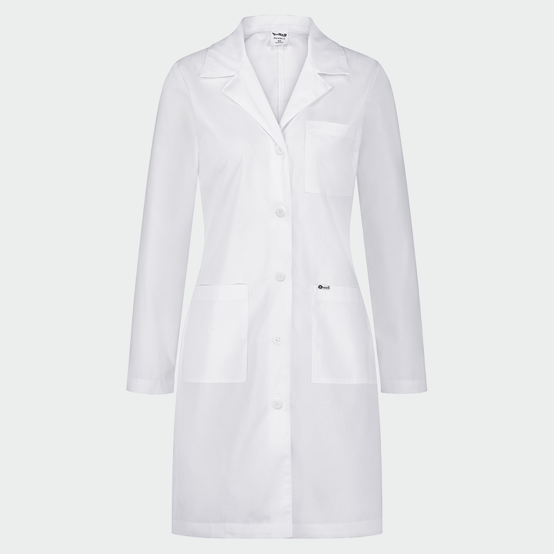 Medical coat BIANCA