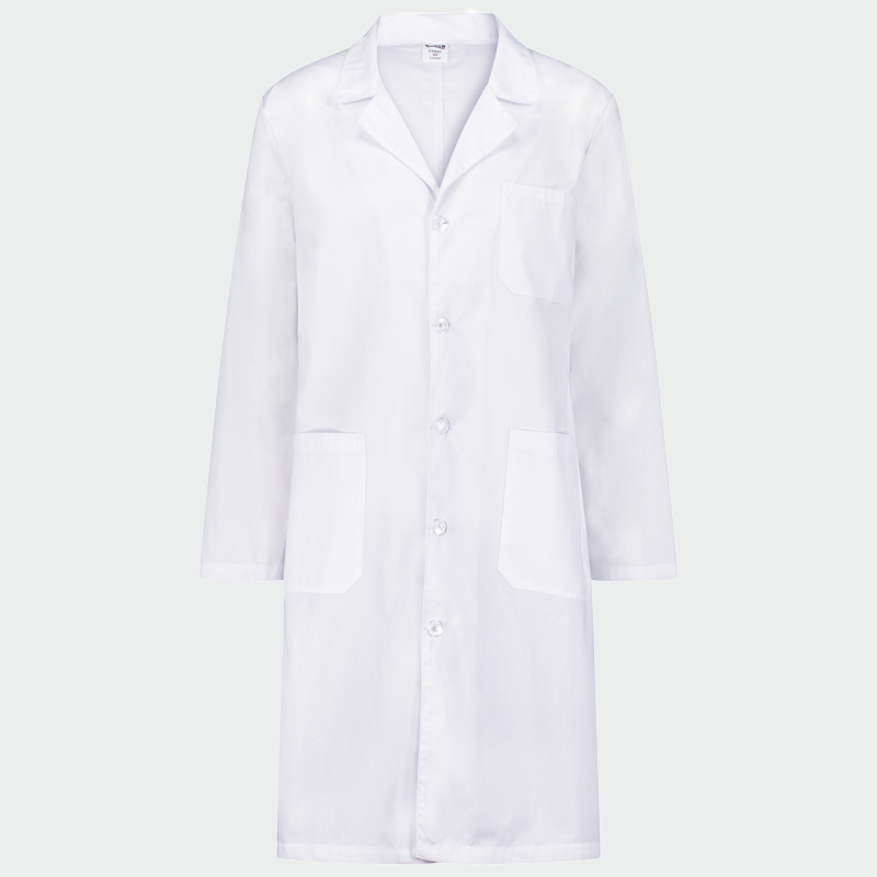 Medical coat FABIO