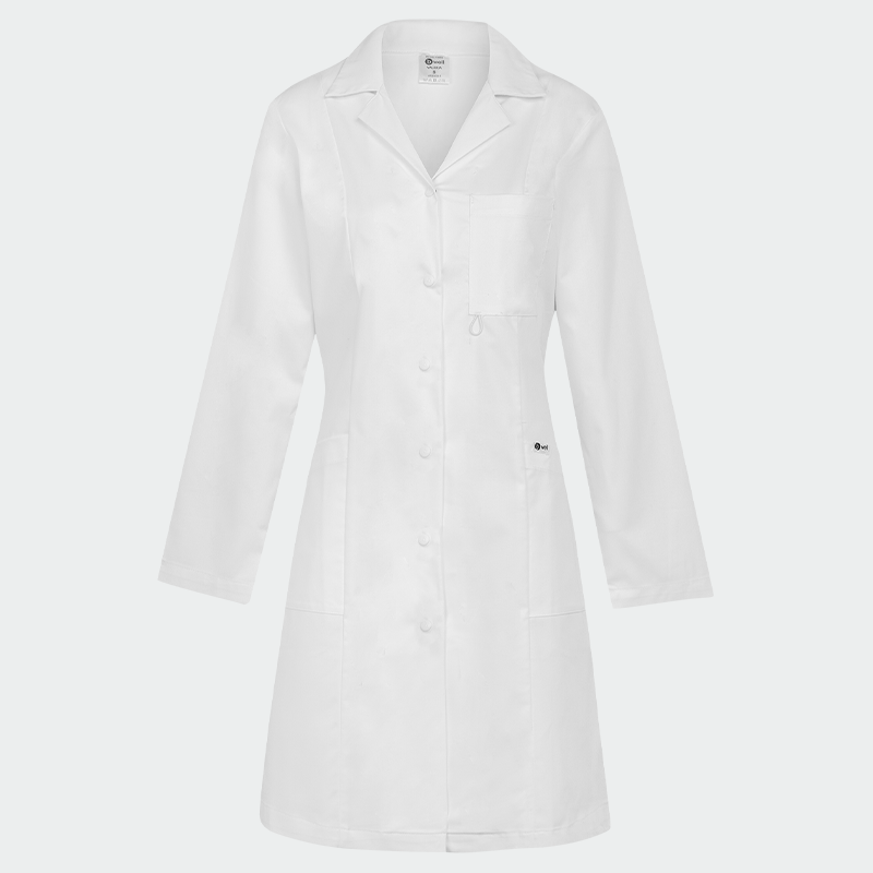 Medical coat VALERIA