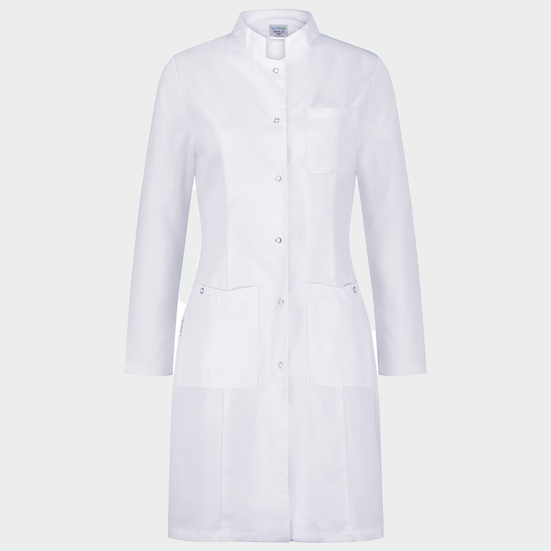 Medical coat MILA