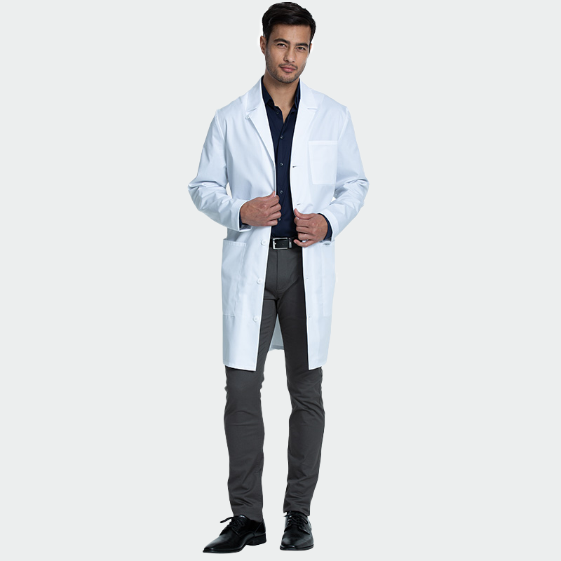 Medical coat CKE412