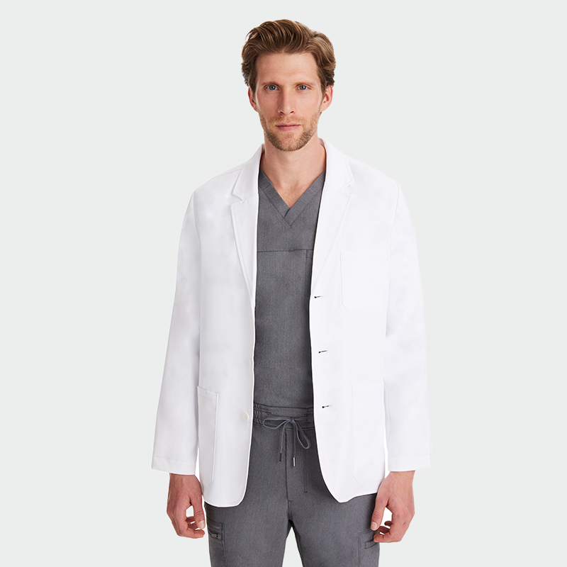 Medical coat HH LEO