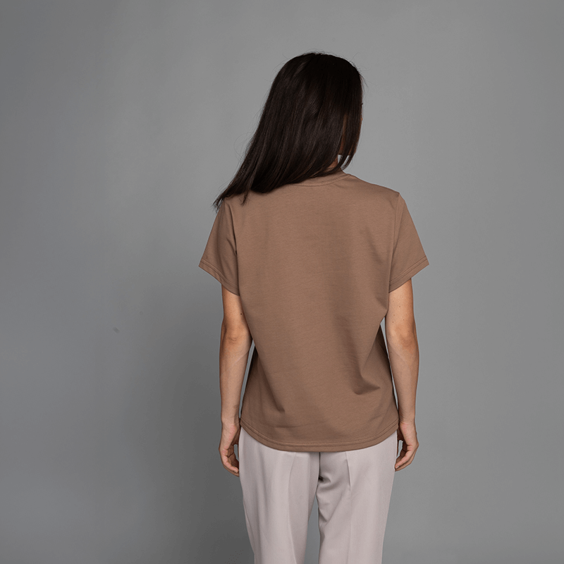 Camiseta SkinFluencer Bwell Atelier