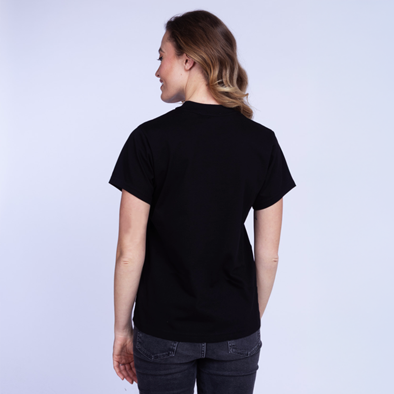 Camiseta Creating Smiles Bwell Atelier