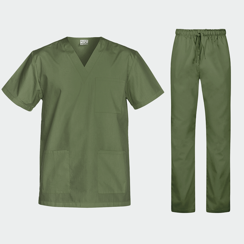 Scrub set CESARE