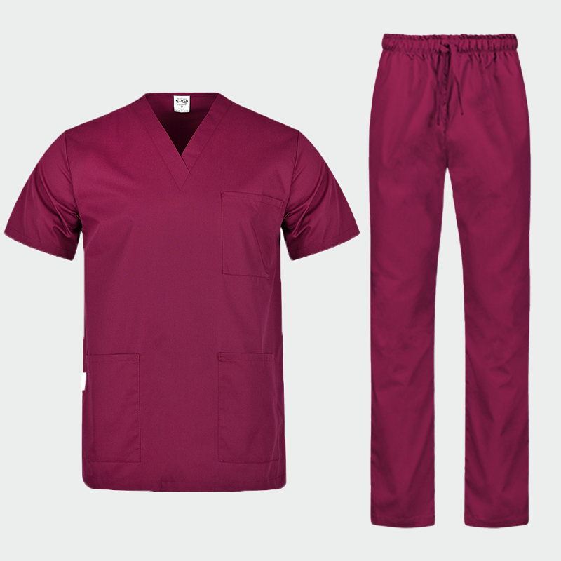 Scrub set COLOMBO
