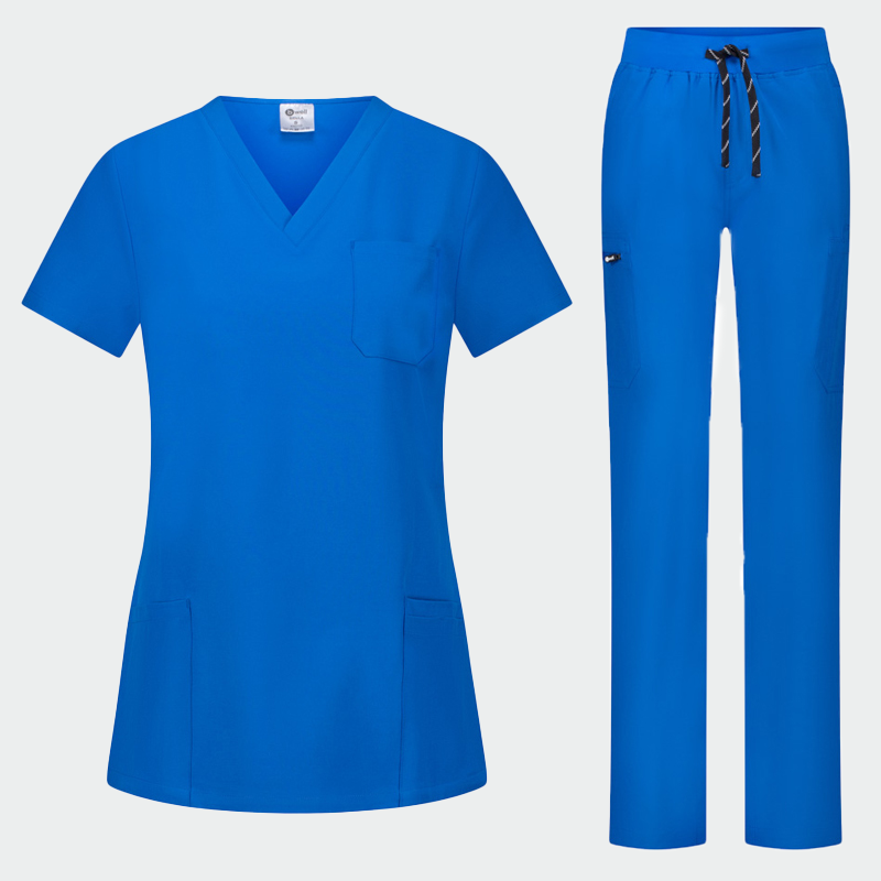 Scrub set BELLA