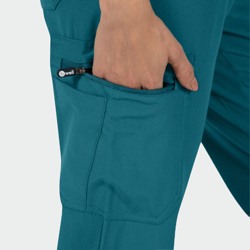 Conjunto sanitario BELLA Bwell