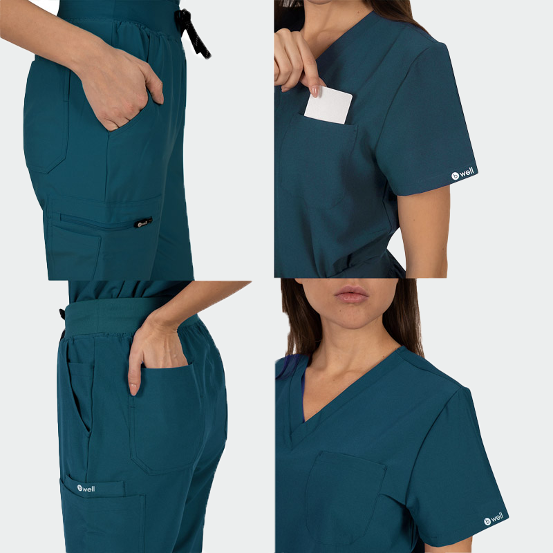 Conjunto sanitario BELLA Bwell