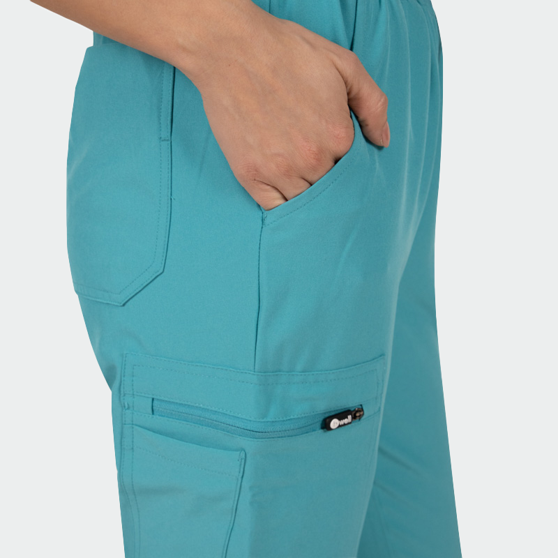 Conjunto sanitario BELLA Bwell