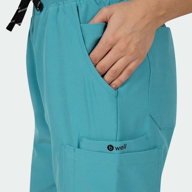 Conjunto sanitario BELLA Bwell