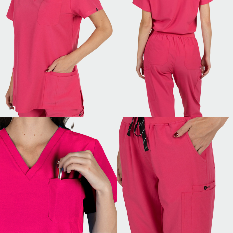 Conjunto sanitario BELLA Bwell
