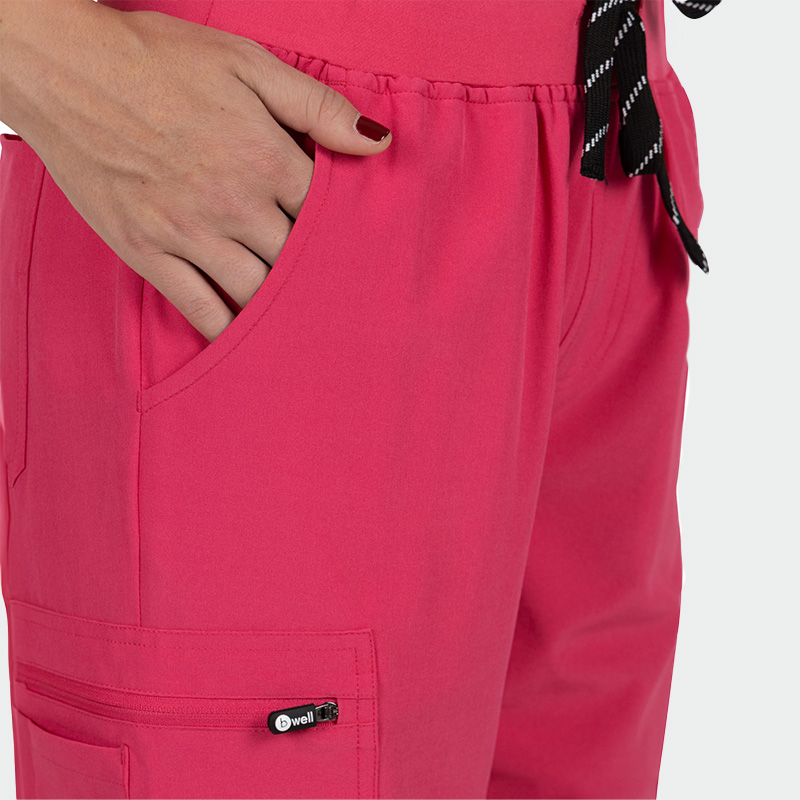 Conjunto sanitario BELLA Bwell