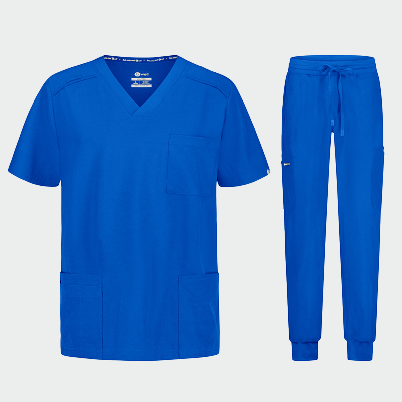 Scrub set MATTEO