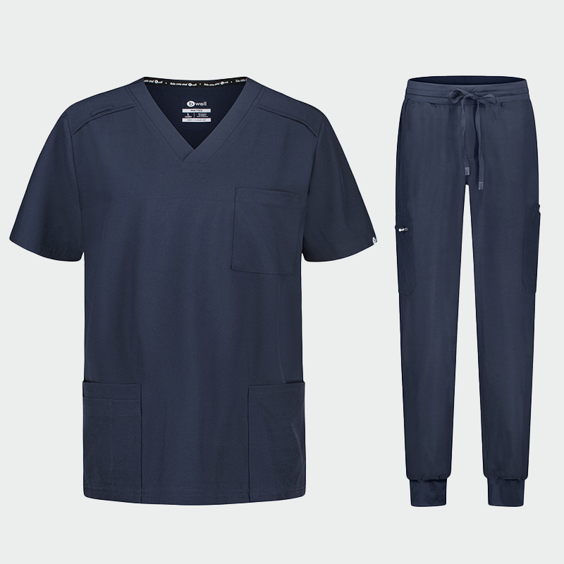 Scrub set MATTEO