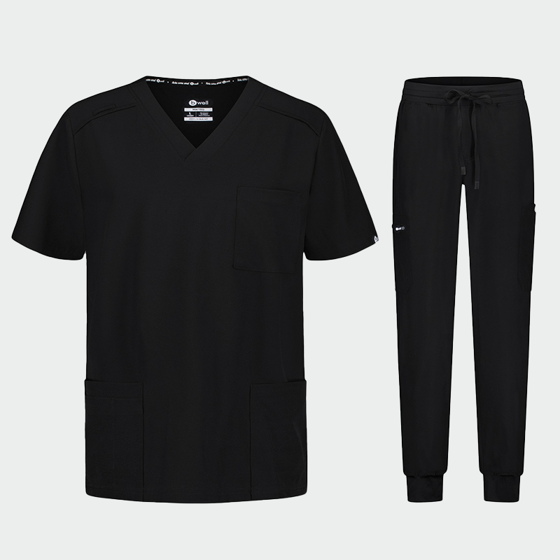 Scrub set MATTEO