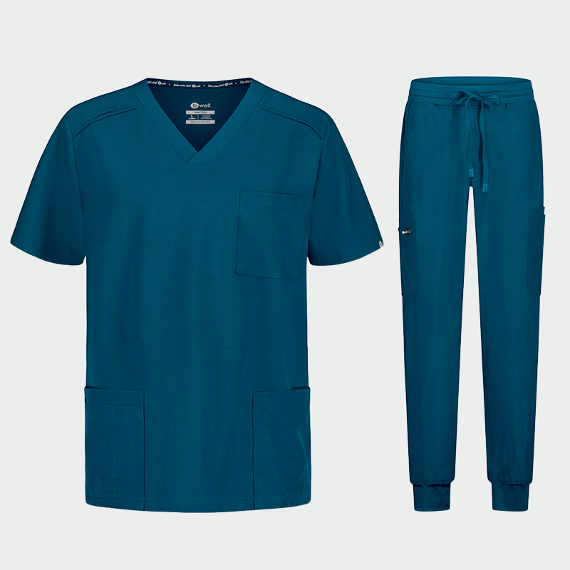 Scrub set MATTEO