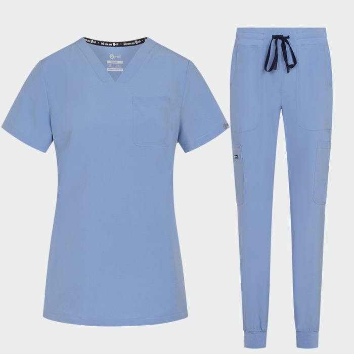 Conjunto sanitario NAOMI Bwell