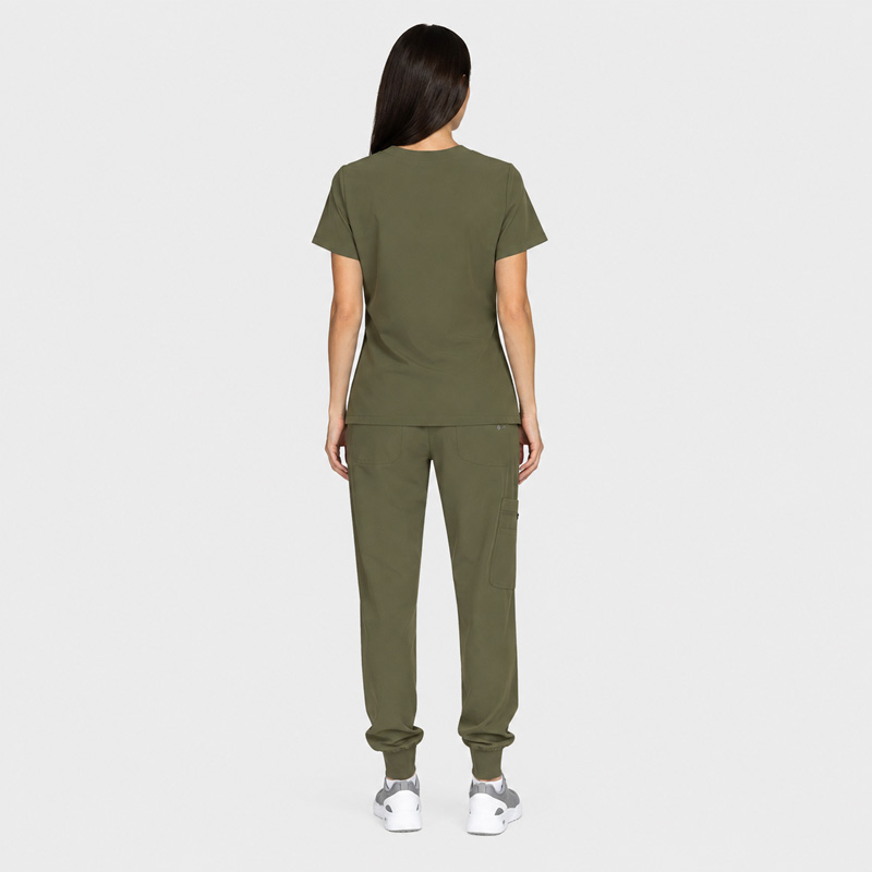 Conjunto sanitario NAOMI Bwell