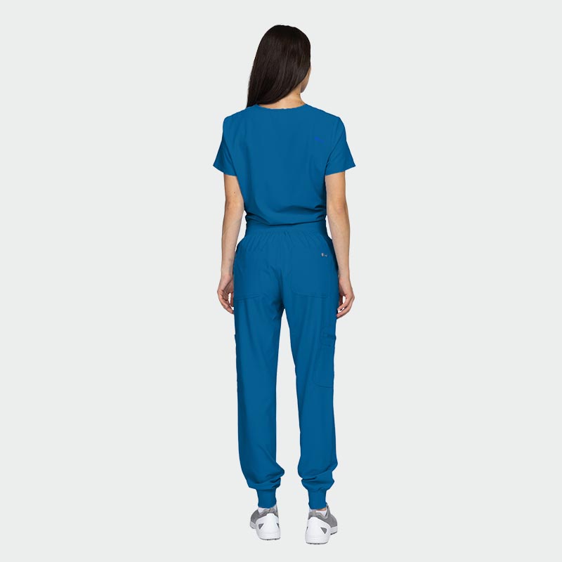 Conjunto sanitario NAOMI Bwell