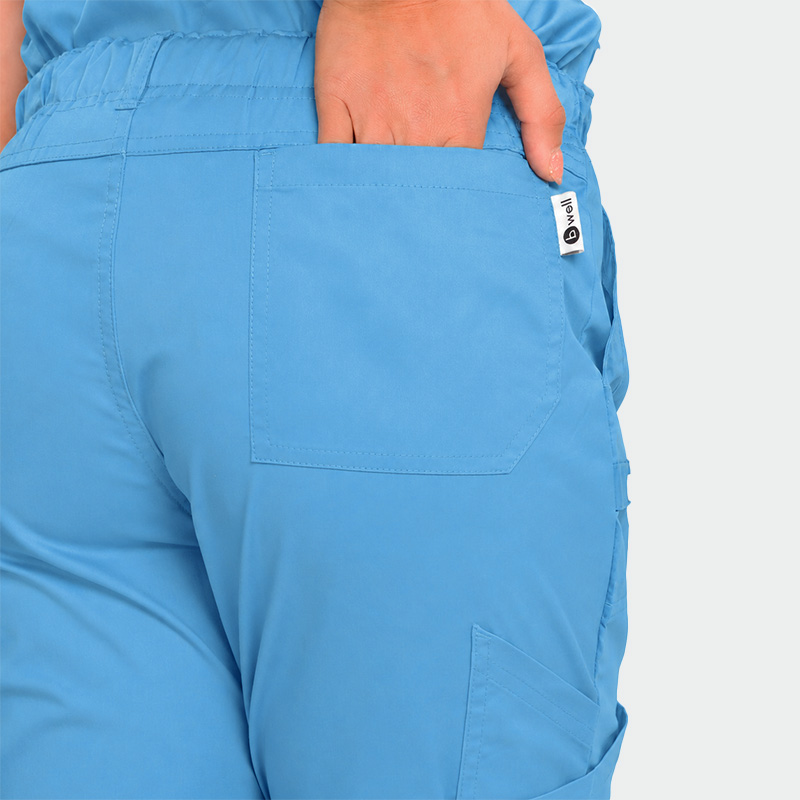 Pantalón sanitario DANTE Bwell