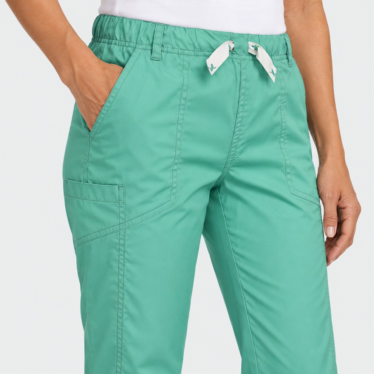 Pantalón sanitario LUCA Bwell