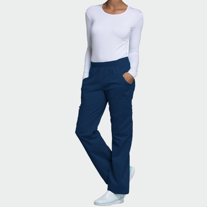 Pantalón sanitario CORE STRETCH WWE4005 Cherokee