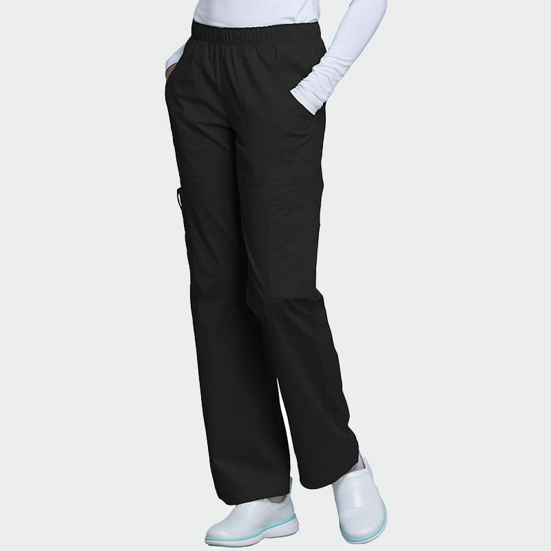 Scrub trousers CORE STRETCH WWE4005