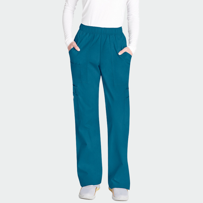Pantalón sanitario CORE STRETCH WWE4005 Cherokee